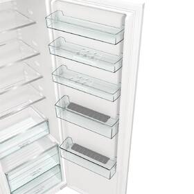 Chladnička Gorenje RI517E41WF bílá

 obrázek produktu 5 z 13