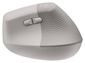 Myš Logitech Lift Vertical Ergonomic béžová

 obrázek produktu 6 z 6