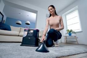 Tepovač koberců Hoover HS530 011 černý

 obrázek produktu 16 z 22