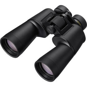 Dalekohled Nikon Action 7×50 černý

 obrázek produktu 1 z 8