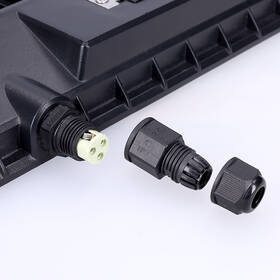 Reflektor Solight TOP, 100W, max. 14000lm, 3CCT, IP65 černý

 obrázek produktu 3 z 5