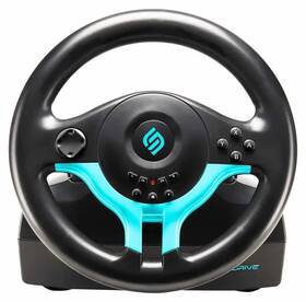 Volant SUPERDRIVE SV250 SP Edition Blue modrý

 obrázek produktu 1 z 8