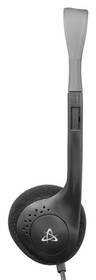 Headset SBOX HS-707 černý

 obrázek produktu 2 z 5