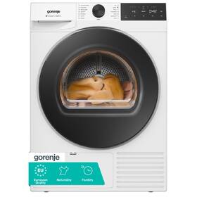 Sušička prádla Gorenje DG48D NatureDry černá

 obrázek produktu 7 z 14