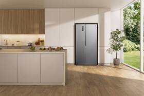 Americká lednice Gorenje NRS917E41X nerez

 obrázek produktu 13 z 16