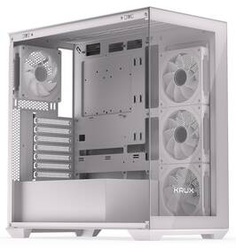 Case KRUX Exo bílá

 obrázek produktu 3 z 24