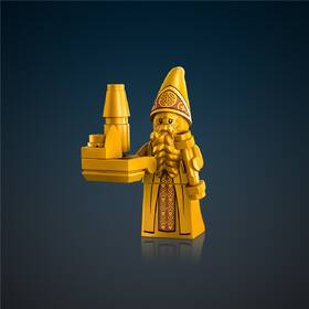 Stavebnice LEGO® Harry Potter™ 76419 Bradavický hrad a okolí 

 obrázek produktu 2 z 8