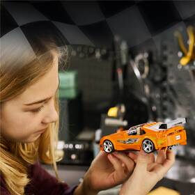 Stavebnice LEGO® Speed Champions 77260 Rychle a zběsile Toyota Supra MK4 

 obrázek produktu 4 z 8