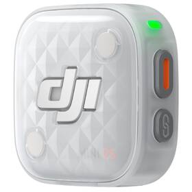 Mikrofon DJI Mic Mini 2S Transmitter černý

 obrázek produktu 2 z 7