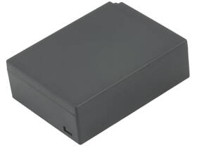 Baterie Avacom Fujifilm NP-W126S Li-Ion 7.2V 1140mAh 8.2Wh černá

 obrázek produktu 1 z 1