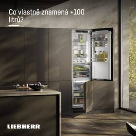 Chladnička s mrazničkou Liebherr ICBNSd 7623 bílá

 obrázek produktu 7 z 9