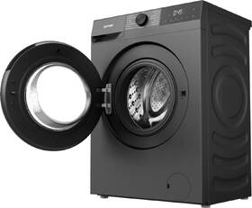Pračka Gorenje WG2P84A32G antracitová

 obrázek produktu 5 z 9