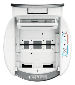 Skartovač Leitz OptiMax Autofeed Office 300 P4 bílý

 obrázek produktu 8 z 8