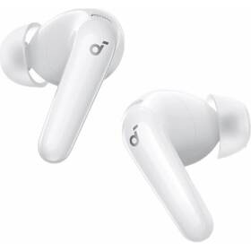 Sluchátka Anker soundcore Bluetooth R60i bílá

 obrázek produktu 1 z 1