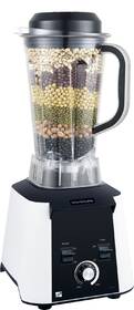 Stolní mixér G21 Blender Perfect Smoothie Vitality white bílý

 obrázek produktu 2 z 10