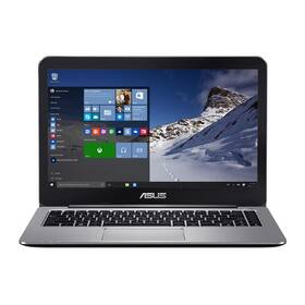 Notebook Asus E403NA-GA002T šedá barva
