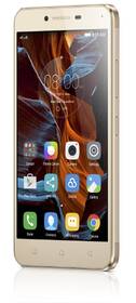 Mobilní telefon Lenovo K5 Plus Dual SIM zlatý

 obrázek produktu 2 z 15