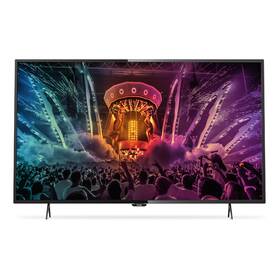 Televize Philips 49PUS6101 černá

 obrázek produktu 3 z 10