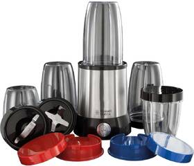Stolní mixér RUSSELL HOBBS 23180-56 černý/nerez

 obrázek produktu 2 z 3