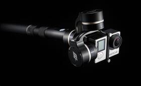 Stabilizátor Feiyu Tech G4, 3 osy 

 obrázek produktu 8 z 13
