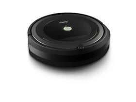 Robotický vysavač iRobot 696 šedý

 obrázek produktu 6 z 19