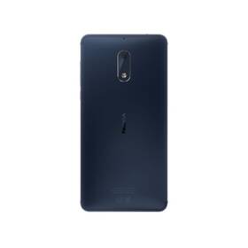 Mobilní telefon Nokia 6 Single SIM modrý

 obrázek produktu 5 z 5