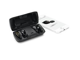 Sluchátka Bose SoundSport Free černá

 obrázek produktu 8 z 11