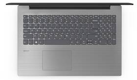 Notebook Lenovo 330-15IGM černý

 obrázek produktu 6 z 10