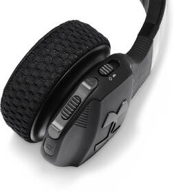 Sluchátka JBL Under Armour TRAIN černá

 obrázek produktu 3 z 3