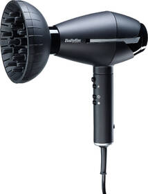 Fén BaByliss 6730E černý

 obrázek produktu 2 z 8