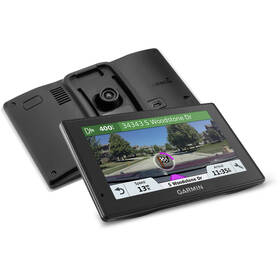 Navigační systém GPS Garmin DriveAssist 51S Lifetime Europe45 černá

 obrázek produktu 1 z 4