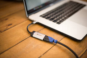 Redukce Verbatim USB-C/HDMI 4K šedá

 obrázek produktu 4 z 5