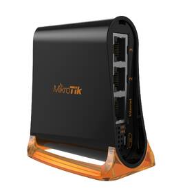 Router MikroTik hAP mini RB931-2nD černý

 obrázek produktu 1 z 1