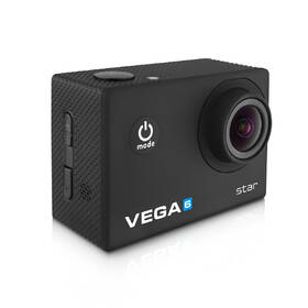 Webkamera Niceboy VEGA 6 star černá

 obrázek produktu 2 z 7
