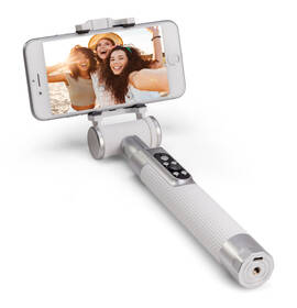 Selfie tyč Pictar Smart Stick bílá

 obrázek produktu 4 z 5