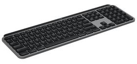 Klávesnice Logitech MX Keys for Mac, US šedá

 obrázek produktu 2 z 12