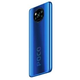 Mobilní telefon Poco X3 128 GB modrý

 obrázek produktu 4 z 10