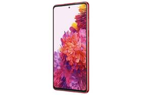 Mobilní telefon Samsung S20 FE 5G 128 GB červený

 obrázek produktu 1 z 6