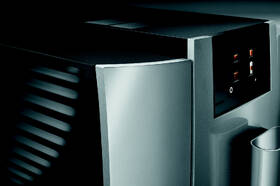 Espresso Jura E8 Moonlight Silver 

 obrázek produktu 9 z 16