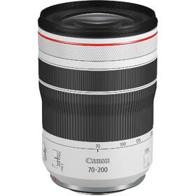 Objektiv Canon 70-200 mm F/4L IS USM černý/bílý

 obrázek produktu 7 z 8