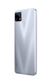 Mobilní telefon realme 7i stříbrný

 obrázek produktu 4 z 6