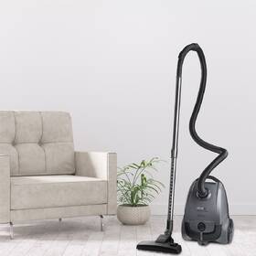 Podlahový vysavač Concept VP8338 Groovy Home, 700 W šedý

 obrázek produktu 17 z 18