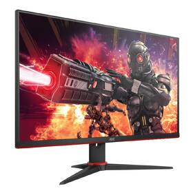 Herní monitor AOC 24G2AE/BK 

 obrázek produktu 3 z 6