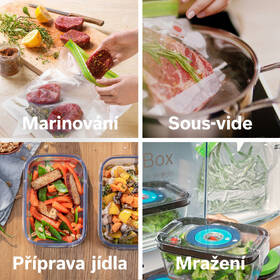 Ponorný mixér s vakuováním Bosch MS6CB61V5 černý

 obrázek produktu 21 z 21