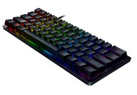 Klávesnice Razer Huntsman Mini (Red Switch) - US Layout černá

 obrázek produktu 3 z 9