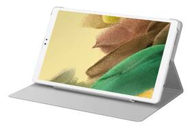 Pouzdro na tablet Samsung Galaxy Tab A7 Lite stříbrné

 obrázek produktu 3 z 6