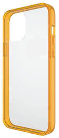 Kryt na mobil PanzerGlass ClearCaseColor na Apple iPhone 13 Pro Max oranžový/průhledný

 obrázek produktu 2 z 4