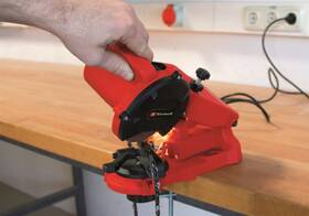 Ostřička řetězů Einhell GC-CS 85 E 4499920 

 obrázek produktu 5 z 5