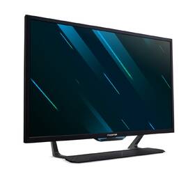 Herní monitor Acer Predator CG437KSbmiipuzx černý

 obrázek produktu 3 z 6