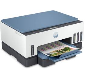 Tiskárna multifunkční HP Smart Tank 725 bílá/modrá

 obrázek produktu 4 z 7